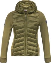 Jacket W's Latemar Hybrid H