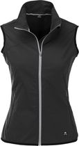 MAUL Sport Piz Palü Outdoorweste für Damen