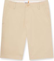 Twill Chino Shorts