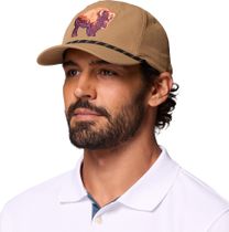 Columbia Ecoscape 3D Stretch Snap Back