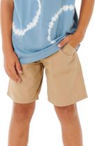 RipCurl Hyped Canvas Short-boy Outdoor Shorts für Jungen