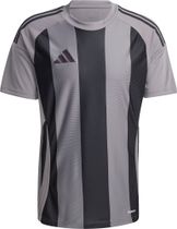 adidas Striped 24 Jersey Men T-Shirt für sämtliche Outdoor Aktivitäten