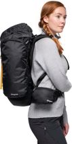 Bergans Hip Belt Pocket 2 pcs Solidcharcoal No Size