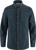 Keb Trekking Shirt LS M