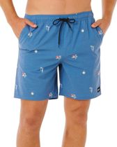 RipCurl Skelly Breach Volley Outdoor Shorts für Herren