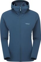 Borealis Hoody Wmns
