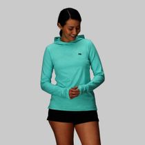 Women's Activeice Spectrum Sun Hoodie