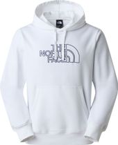 Mens Drew Peak Light Regular Hoodie