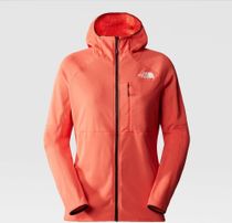 Womens Summit Futurefleece Full Zip Hoodie