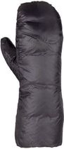 Therm-Ic Artic MT Black Unisex Skitouren- & Freeskihandschuhe