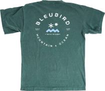 Bleubird Willow Original Tee