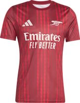 adidas Arsenal FC 26 Pre-match Jersey