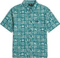O'Neill O'neill Print Shirt Boys's T-shirt for any outdoor activities
