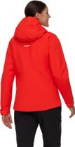 Linard Hardshell Thermo Hooded Jacket Women