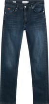 J.Lindeberg Jax Blueblack Slim Jeans