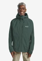 Jack Wolfskin Tempest 2L Jacket M Men's casual jacket