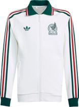 adidas Mexico Away Anthem Jacket Kids