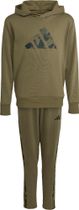 adidas Seasonals Camo Tracksuit