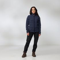 Fjällräven Snow Cardigan W
