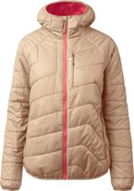 Desire Padded Jacket Primaloftw