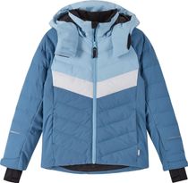 Winter Jacket, Luppo