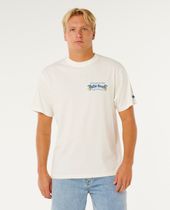 RipCurl Bells Pro 26 Event Tee Men's T-shirt for any outdoor activities