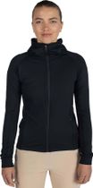 Rossignol W Mid Layer Thin Full Zip Damen Midlayer für Outdoor Aktivitäten