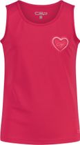 CMP KID G TOP Girls tanktop for any sports and outdoor activities