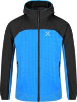 Montura Speed Hooded Jacket Kids