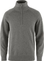 övik Lite Half Zip M