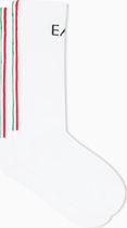 EA7 Socks Italian Spirit Unisex Sportsocken
