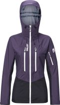 M White 3L Jacket W