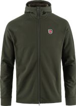 Expedition Fleece Hoodie M