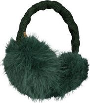 Barts Fur Earmuffs
