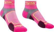 Bridgedale Trail Run Ultralight T2 Coolmax Sport Low