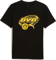 BVB Ftblculture Tee
