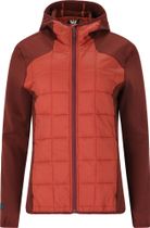 Peyton W Hybrid Jacket