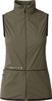 Flowtrail Windbreaker Vest W