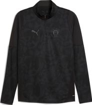 Fcsp Training 1/4 Zip Top
