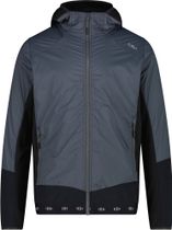 CMP MAN Jacket FIX Hood Herren Laufjacke