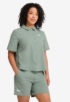 Jack Wolfskin Prelight Suncool Shirt W