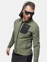 Ultramove M Hooded Jacket