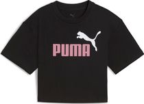 Essentials 2 Color No. 1 Logo Short Length Tee G