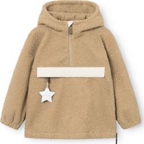Matarman Sherpa anorak. GRS