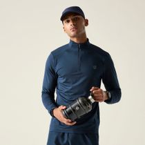 Dare2b Power Up I V Jy Men's running long sleeve