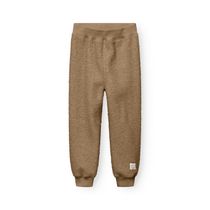 Mini a ture Matvalur Teddyfleece pants. GRS