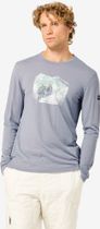 Super.Natural M Snow Tour LS