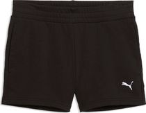 Puma Essentials Cat Logo 4 Shorts TR Outdoor Shorts für Mädchen