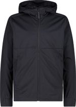 MAN Jacket FIX Hood