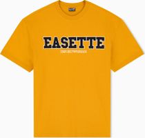 EA7 Train Logo Series M Tee SS BR - Train Logo Series M Tee SS BR Herren T-Shirt für sämtliche Outdoor Aktivitäten